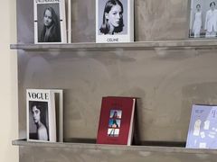 -Tanya'Room化妆培训