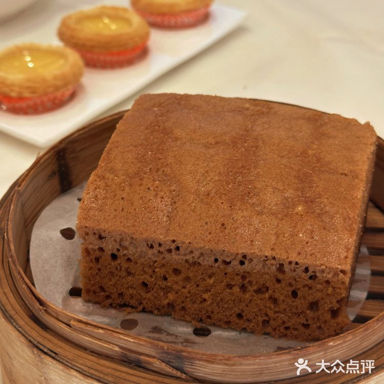 沙面早茶喝哪家⛲️之二刷陶然轩🍶