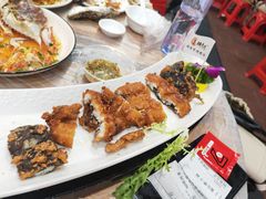 -醉壹号海鲜大排档(厦门店)