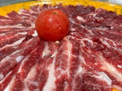 -潮汕大目牛肉火锅(皇岗旗舰店)