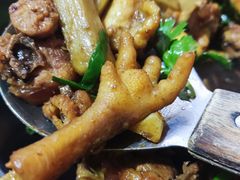 -肥家大排档(天河体育西店)