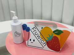 -Fruwich果明治(西单更新场店)