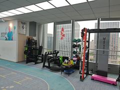 -APT运动康复中心(徐汇万科店)