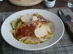 -Wooloomooloo Steakhouse(尖沙咀中心店)