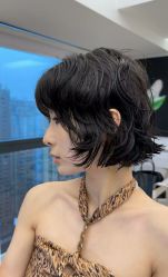 -BEAUTY HAIR GANO