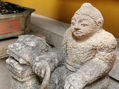 -西林禅寺