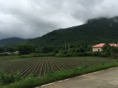 -帽儿山风景区
