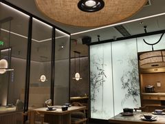 -绿茶餐厅(青岛城阳万象汇店)
