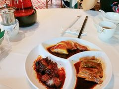 -侨美·唐荔园·40年地道粤菜