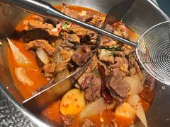 -左庭右院鲜牛肉火锅(南通CBD大有境店)