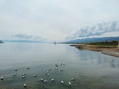 -青海湖国家重点风景名胜区