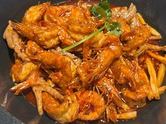 -虾吃虾涮.虾火锅.肉蟹煲(步步高梅溪新天地店)