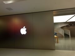 -Apple零售店(新街口店)