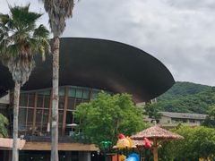 -宁波九龙湖开元度假村