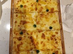 -夏日玛莉西餐厅(耒阳龙腾店)