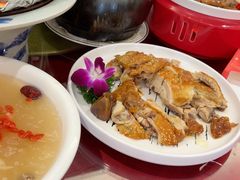 -皇厨荣升名厨家宴.赣州客家菜