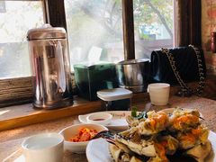 -普乐酱蟹(coex店)
