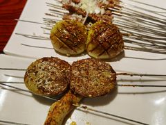 -三个大叔烤羊肉串·炭炉砂锅菜(西三旗店)