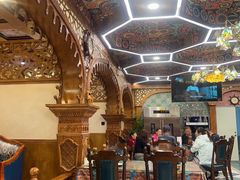 -乡村馕坑肉·烧烤·新疆菜·本地人更爱吃(阿勒泰首店)