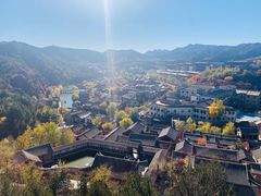 -云端咖啡(山顶教堂店)