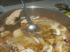 -采椰郎椰子鸡·脆皮鸡火锅(融创茂店)