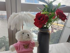 -桃花江餐厅·江景-约会·聚会