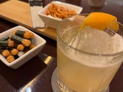 -The Lounge·大堂酒廊·北京粤财JW万豪酒店