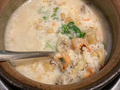 -大洋家·精品潮汕菜·生腌砂锅粥(天河东路店)