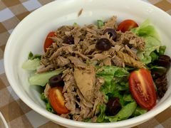 -后厨意餐La Cucina(外交公寓店)