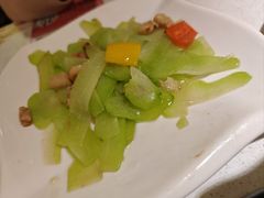 -顺峰顺水顺德菜(第一百货店)