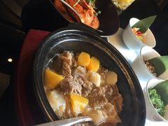 -上海苏宁宝丽嘉酒店·嘉府壹号中餐厅