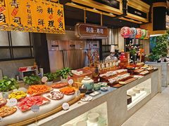 -川骄海鲜自助(亚运村店)
