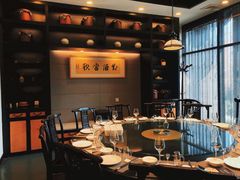 包厢-茶叁酒肆·楚味江湖(菱角湖店)