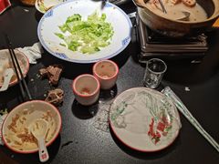 -老瓦房(六堰店)