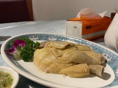 六婶白切清远鸡-六婶西关小厨(光塔路店)