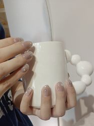 -古啦啦·自助美甲美睫