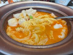 -锦西湖·海鲜小馆(未来科技城店)