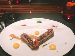 -L'ATELIER de Joel Robuchon(外滩18号店)