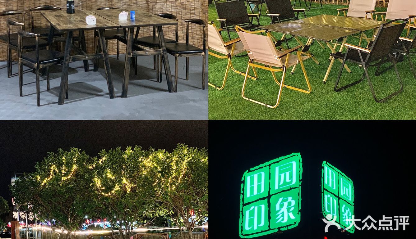 南澳青澳湾｜只有本地人知道的宝藏烧烤露营地‼️