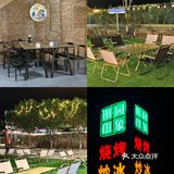 南澳青澳湾｜只有本地人知道的宝藏烧烤露营地‼️