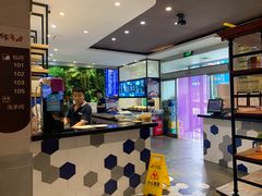 -海味当家·蒸锅海鲜(中山广场创始店)