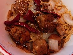 -阿当·小炒牛肉面(人广店)