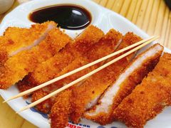 -哈灵面馆(宁波路店)