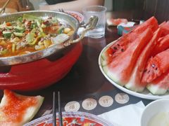 -拾捌川·自贡爆炒(新街口店)