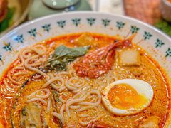 -帕娜·泰式茶餐厅·Bistro(近铁广场店)