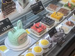 -FANEN法念·烘焙·甜点(万象城店)