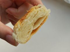 椒盐饼-徐文林香酥饼(桃园店)