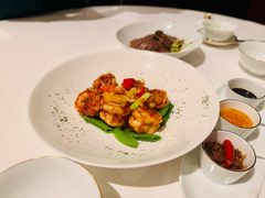 -宝丽轩中餐厅BAOLIXUAN