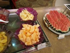 -荣誉国际酒店-海鲜自助餐厅(迎宾大道店)