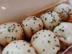 -东泰祥生煎馆(重庆北路店)